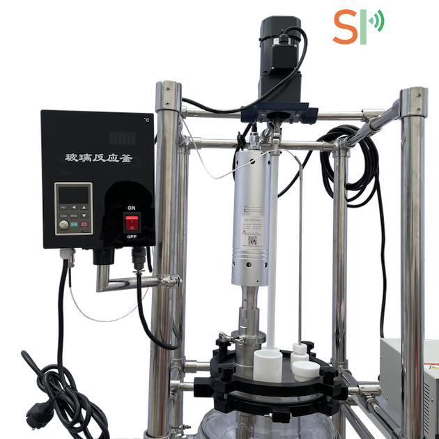 Cheaper Ultrasonic Homogenizer For Mushroom Extraction from China